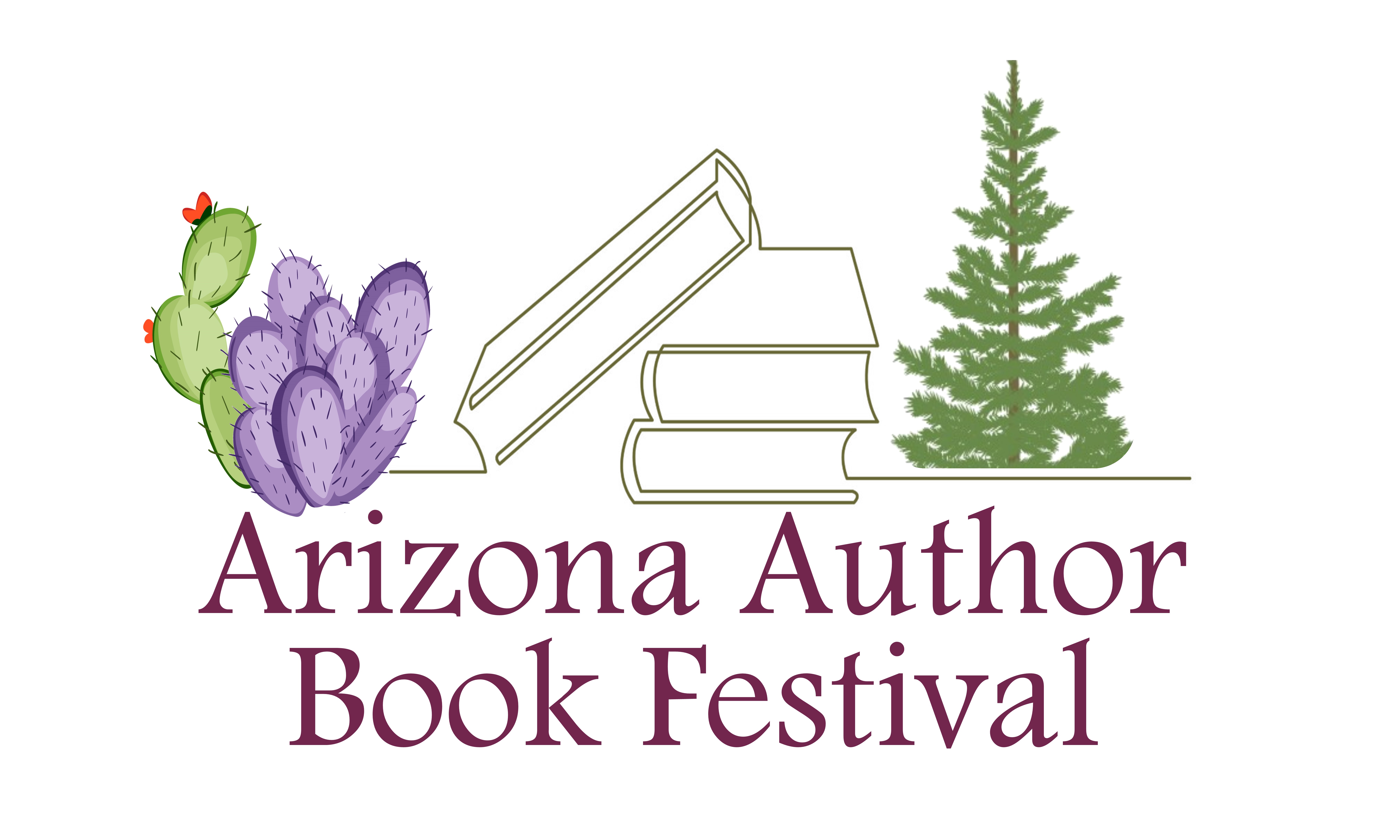 Arizona Author Book Festival