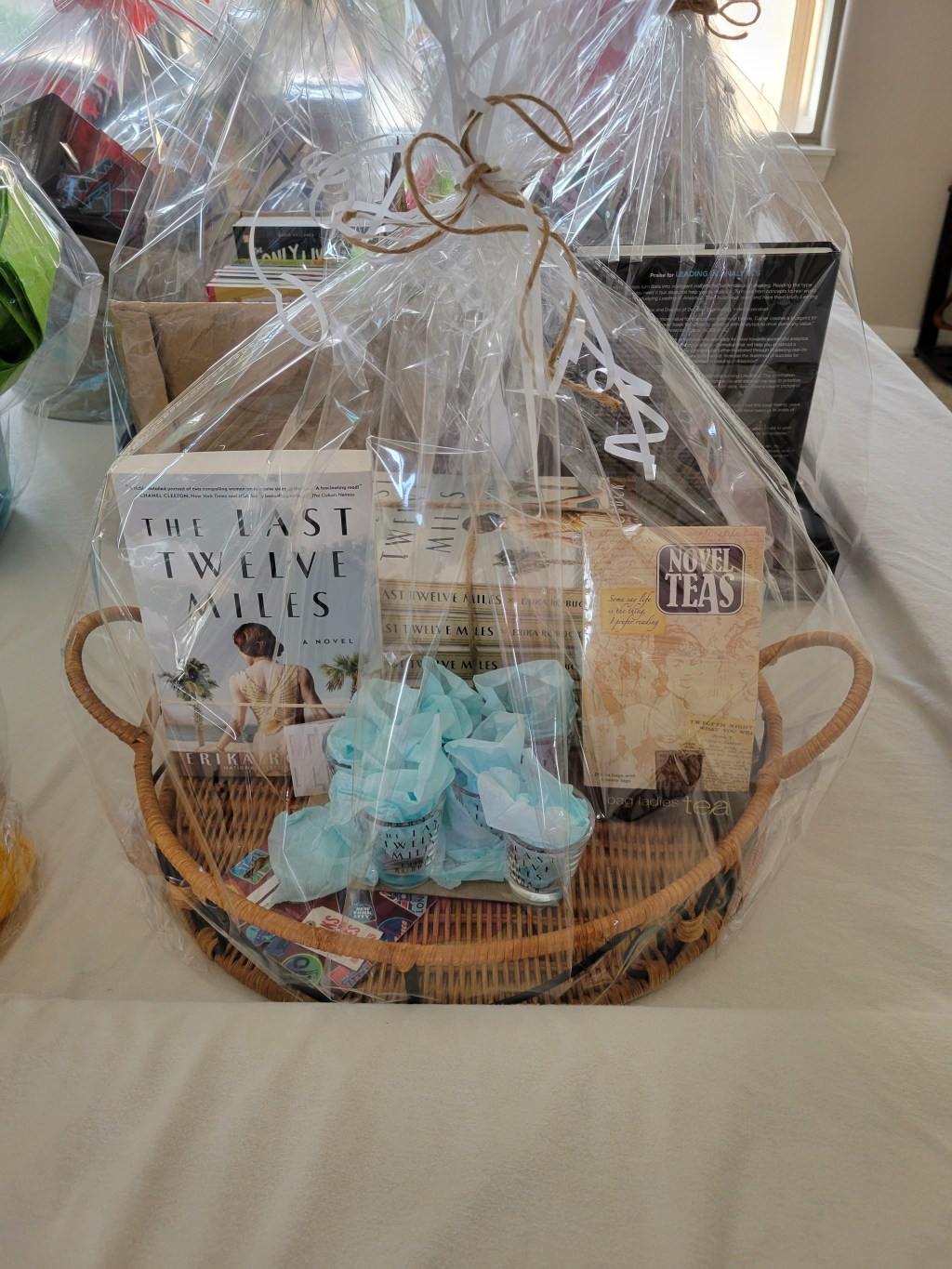 Festival Raffle Will Raise Funds for Autism&nbsp;Programs