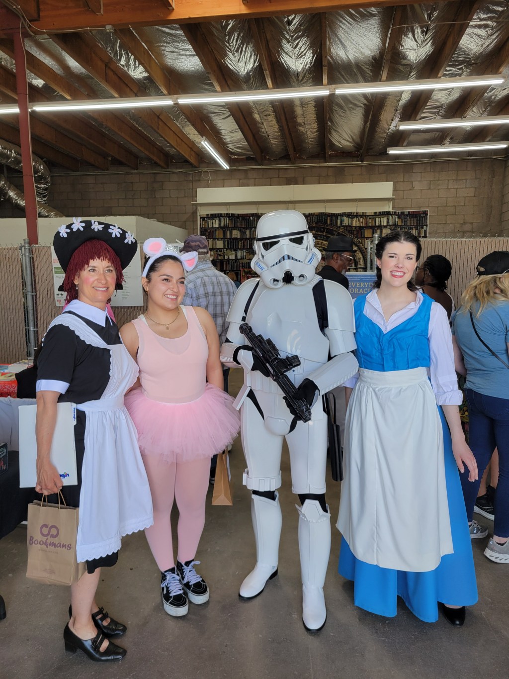 2025 Arizona Author Book Festival Photo&nbsp;Highlights