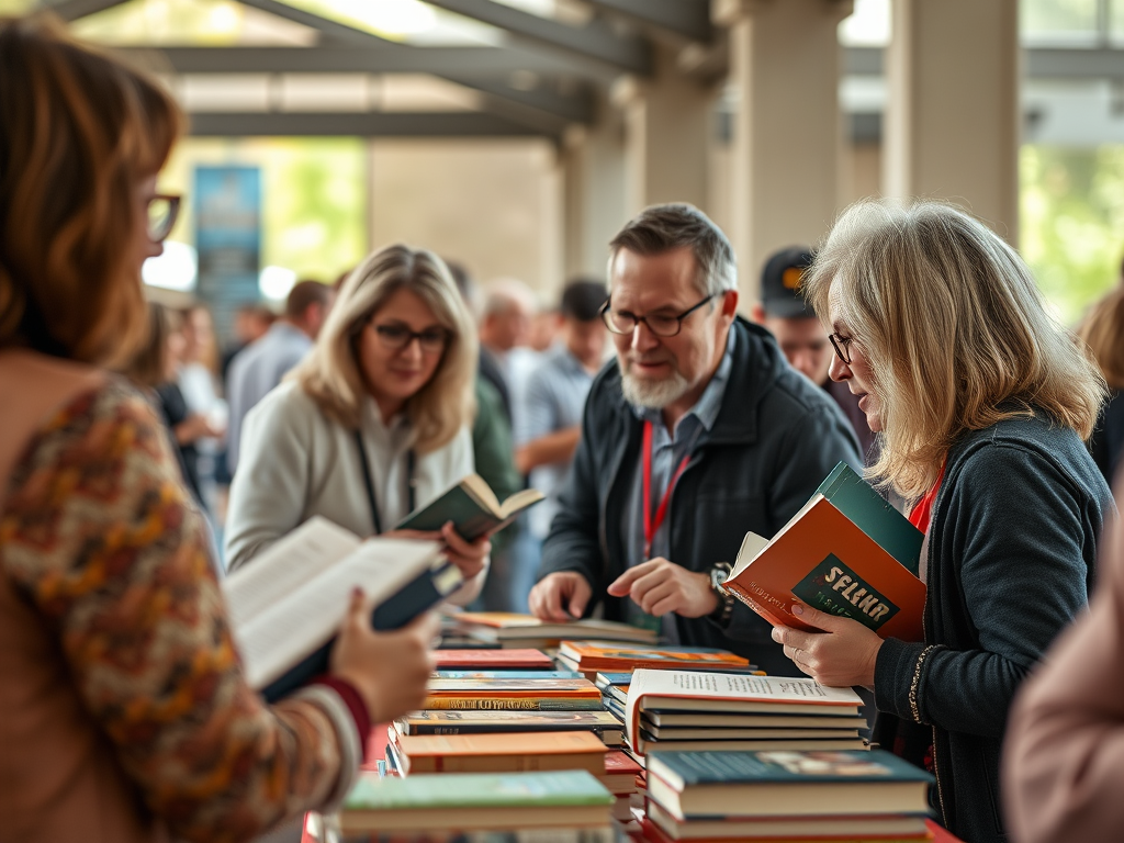 Volunteer at the Festival!