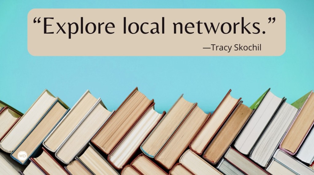 Writer’s Digest Highlights Arizona Authors and Publishing Industry&nbsp;Experts